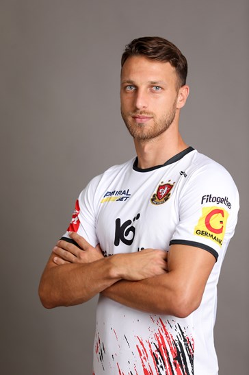 20 Momčilo Raspopović